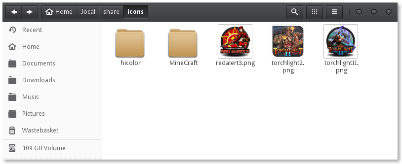 local-share-icons